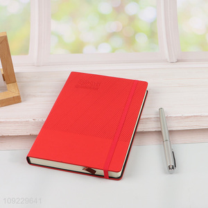 Factory Price A5 Notebook Custom Size Journal Notebook School Office Supplies