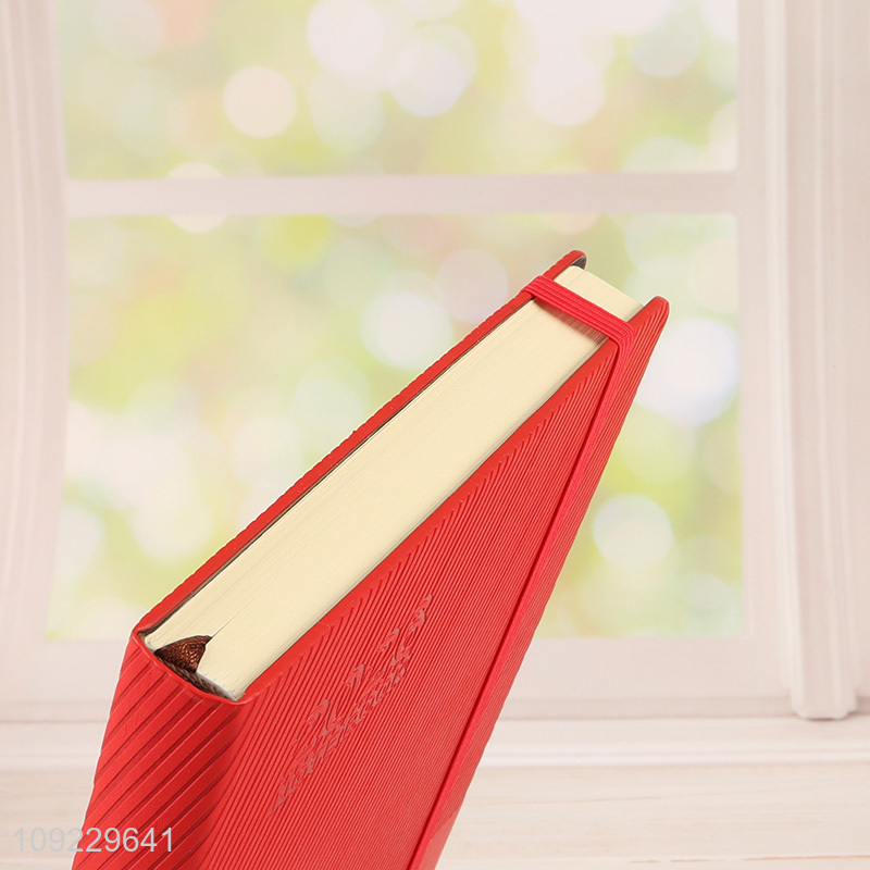 Factory Price A5 Notebook Custom Size Journal Notebook School Office Supplies