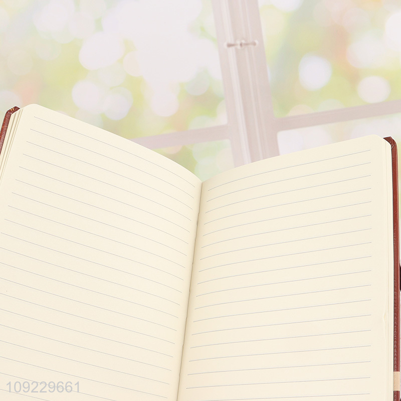 New Product A5 Notebook Cute Notebook Custom Size Journal Notebook for Women