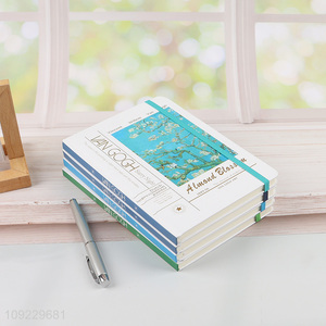 Factory Price A5 <em>Notebook</em> Hardcover <em>Notebook</em> Ruled Journal <em>Notebook</em> for Writing