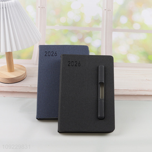 Hot Selling A5 Notebook Custom Size Journal Notebook School Office Supplies