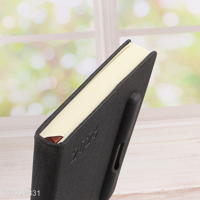 Hot Selling A5 Notebook Custom Size Journal Notebook School Office Supplies