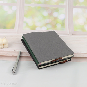 New Arrival A5 Notebook Custom Size Journal Notebook for School Office