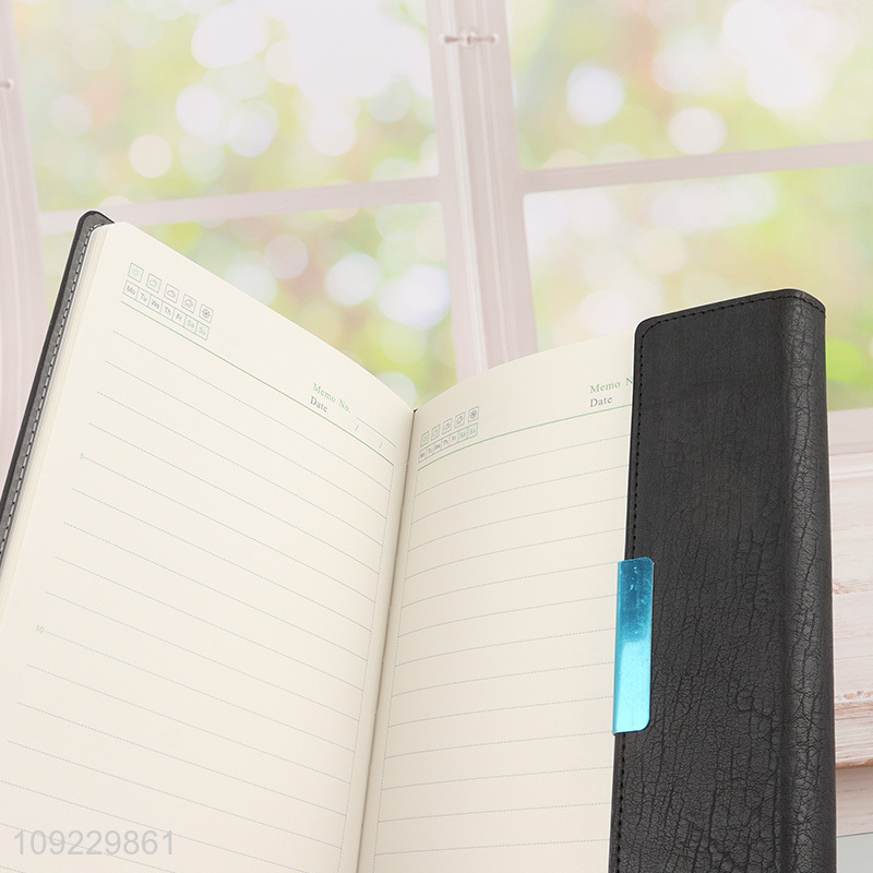 China Imports A5 Notebook Custom Size Lined Notebook for Writing Journaling