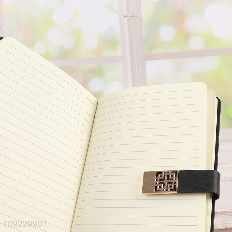 Factory Price A5 Notebook Custom Size Journal Notebook School Office Supplies