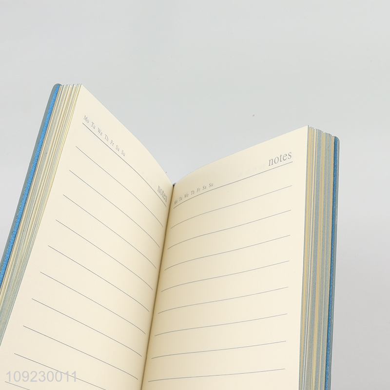 Hot Selling 3PCS Gift Set with Travel Notebook, Passport Holder and Pen