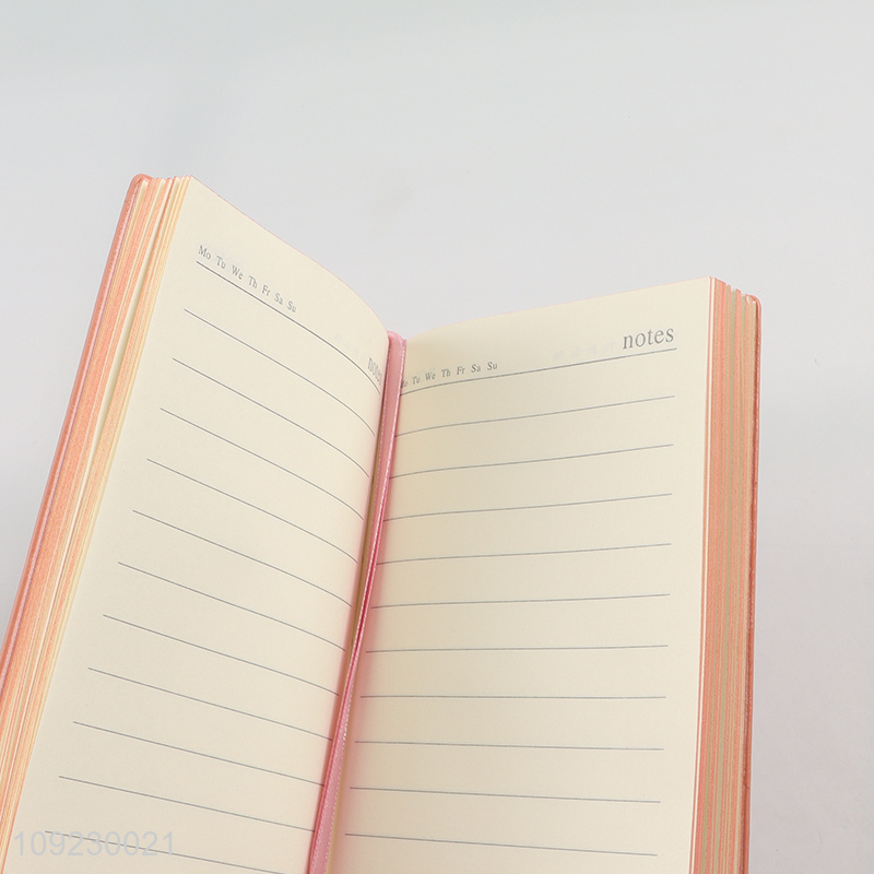 Wholesale 5PCS Gift Set with Travel Notebook, Passport Holder, Luggage Tag, Pen and Keychain