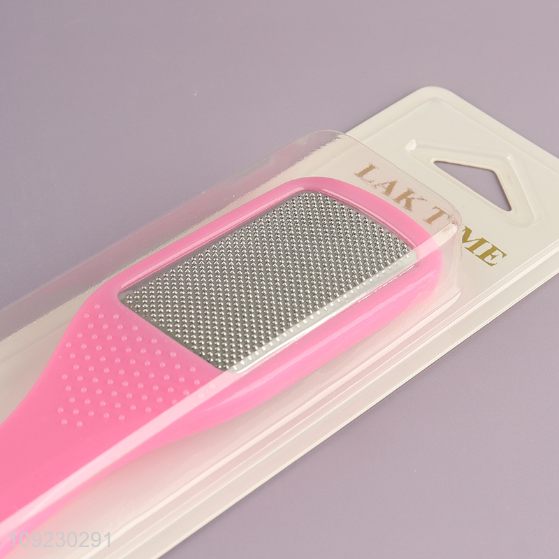 Popular products professional callus remover foot file for sale