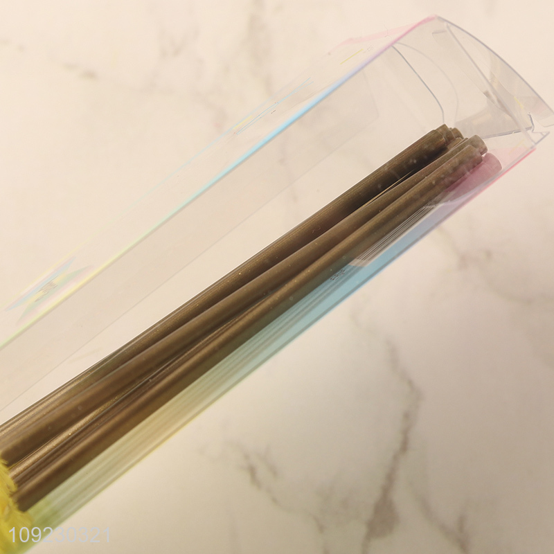 Best selling 10pcs professional makeup tool girls disposable eyelash curler