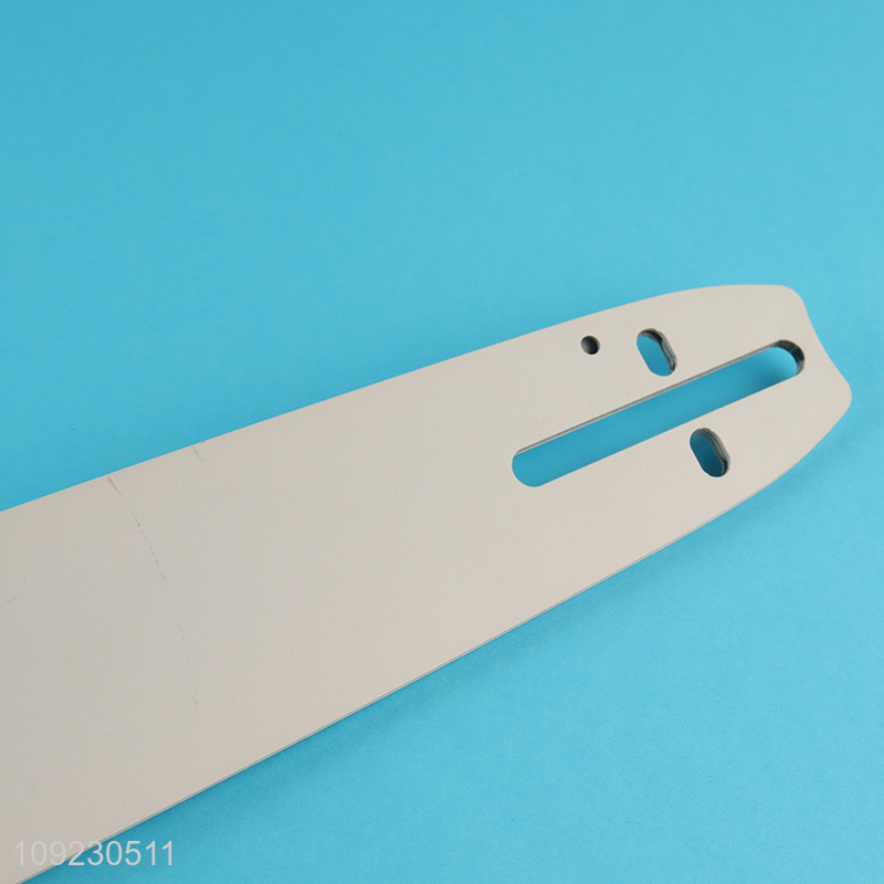 Wholesale Chain Saw Gasoline Saw Accessories Guide Plate Saw Blade Chain Plate