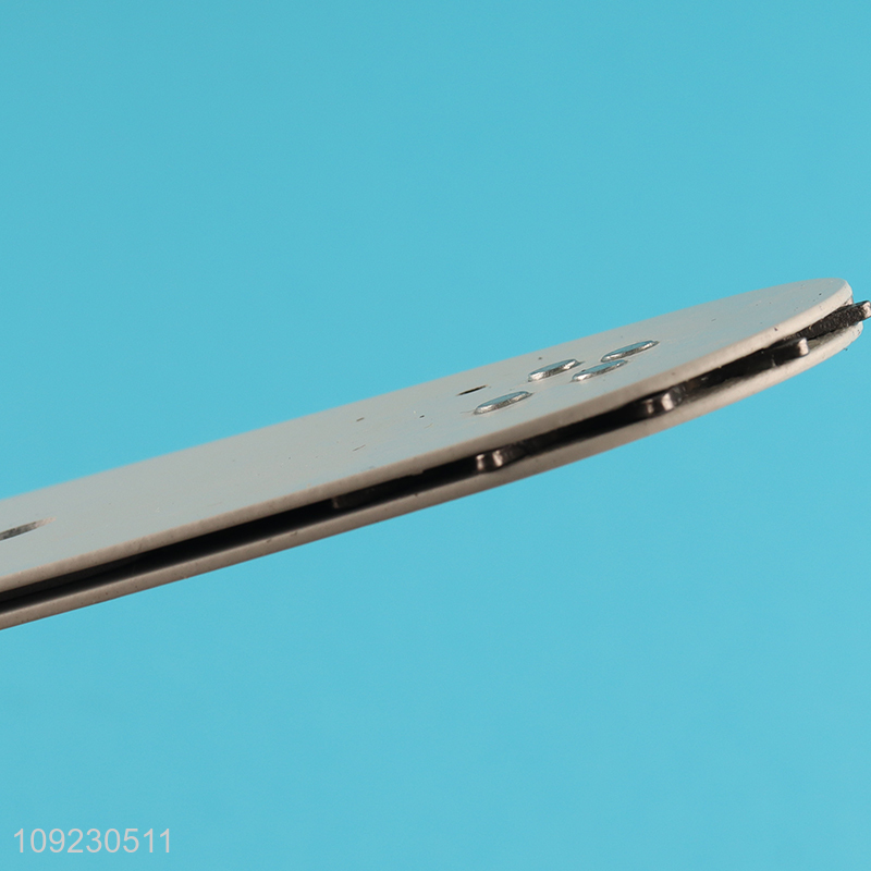 Wholesale Chain Saw Gasoline Saw Accessories Guide Plate Saw Blade Chain Plate