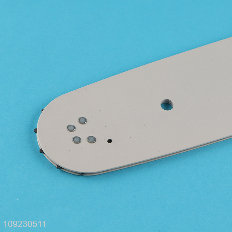Wholesale Chain Saw Gasoline Saw Accessories Guide Plate Saw Blade Chain Plate