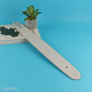 Wholesale Chain Saw Gasoline Saw Accessories Guide Plate Saw Blade Chain Plate