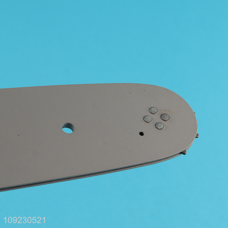 High Quality Chain Saw Bar 18 Inch Replacement Chainsaw Guide Bar