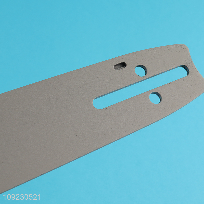 High Quality Chain Saw Bar 18 Inch Replacement Chainsaw Guide Bar