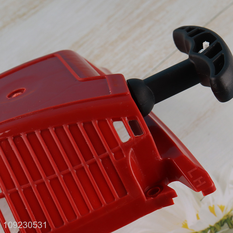 Hot Products Chain Saw Pull Plate Double Spring Started Pull Plate Starter