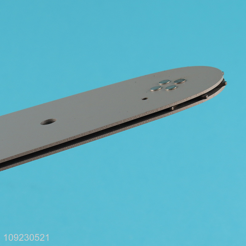 High Quality Chain Saw Bar 18 Inch Replacement Chainsaw Guide Bar