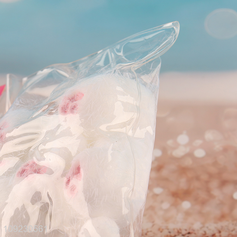 China products cartoon non-toxic tpr squeeze toys stress relief toys