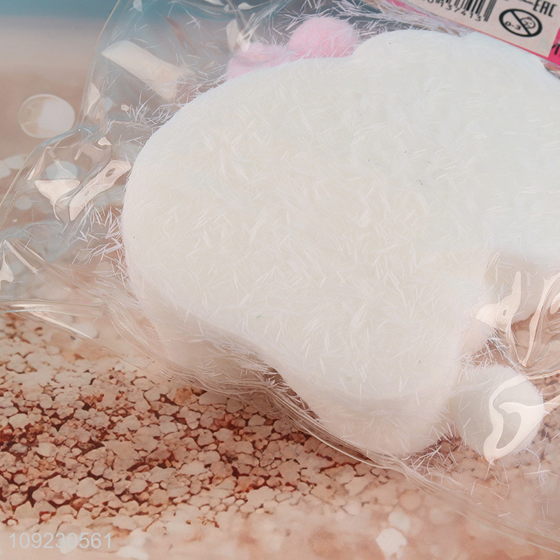 China products cartoon non-toxic tpr squeeze toys stress relief toys