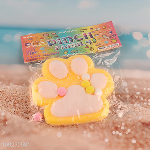 Top selling non-toxic tpr squeeze toys anti-stress toys for adult kids