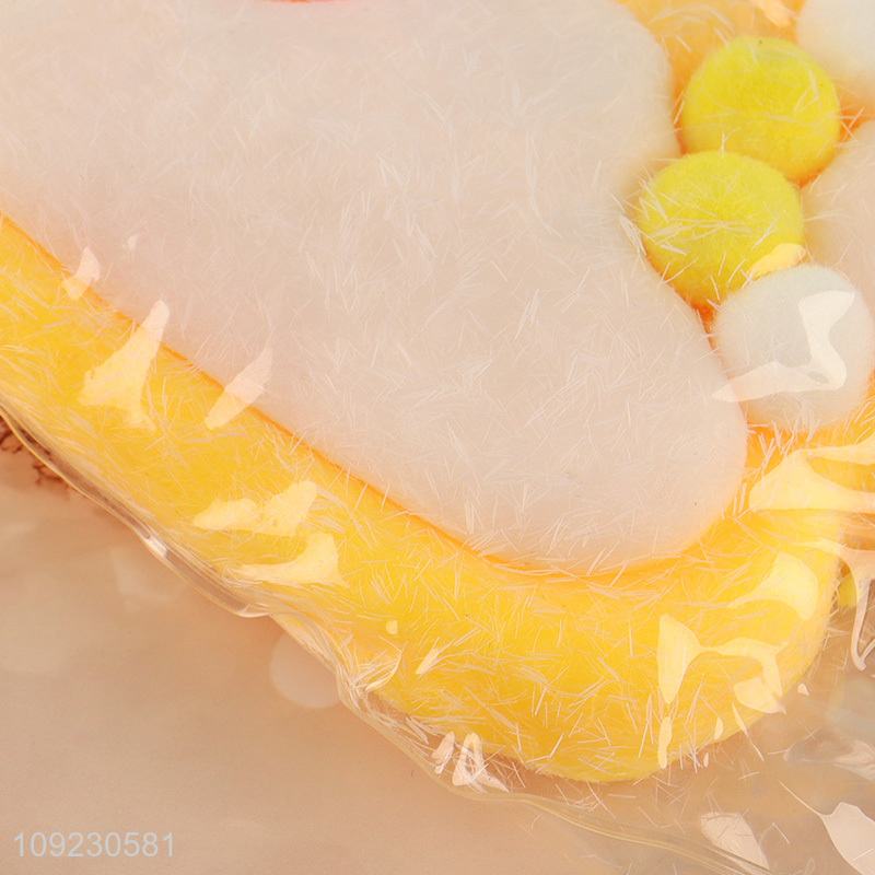 Top selling non-toxic tpr squeeze toys anti-stress toys for adult kids