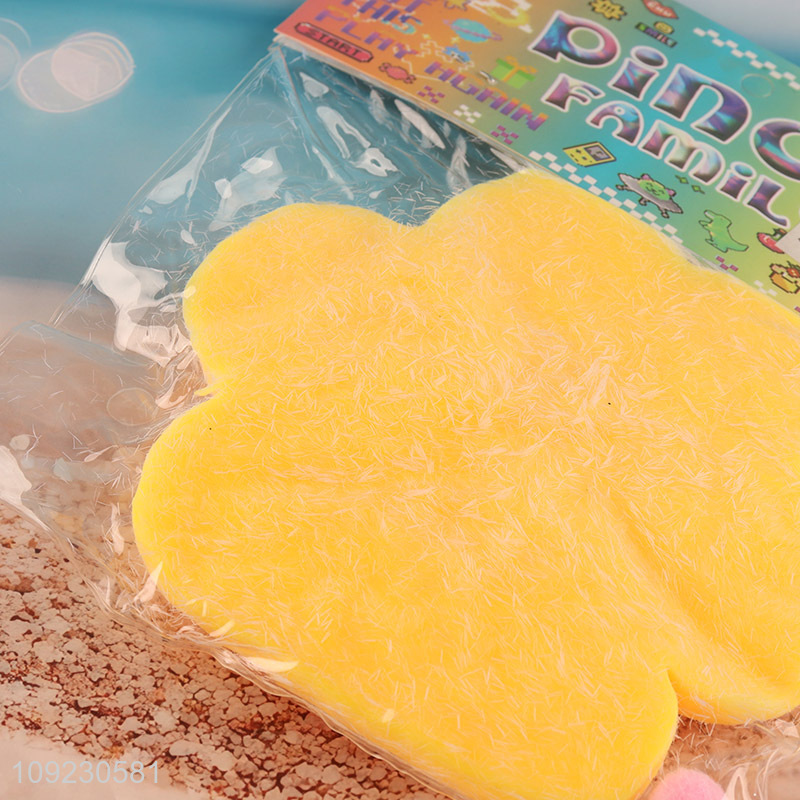 Top selling non-toxic tpr squeeze toys anti-stress toys for adult kids