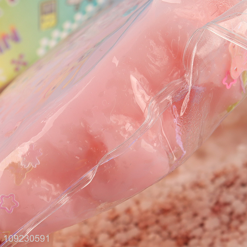 Good quality kids adult non-toxic tpr squeeze toys stress relief toys