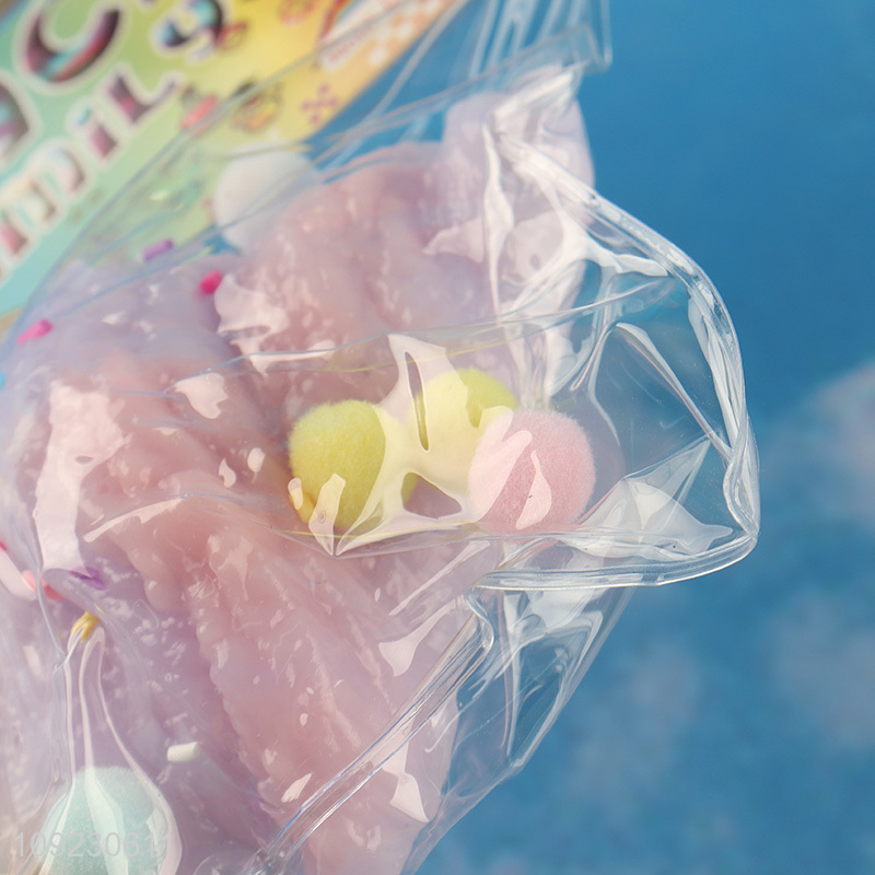 China supplier non-toxic tpr squeeze toys kids adult vent toys