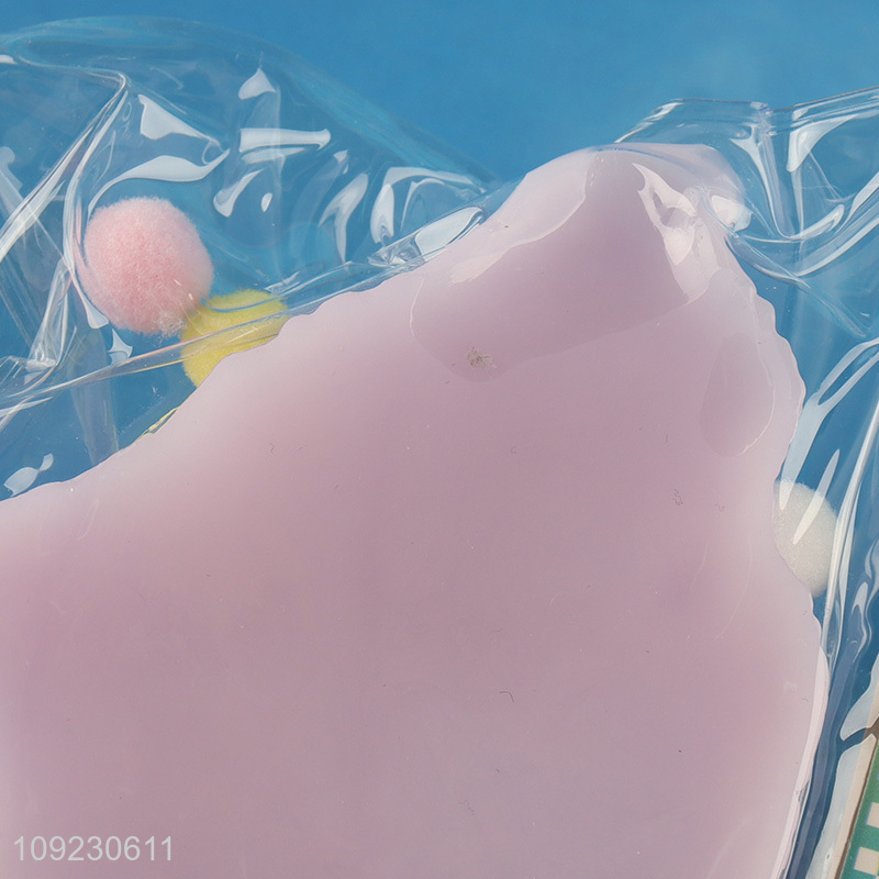 China supplier non-toxic tpr squeeze toys kids adult vent toys