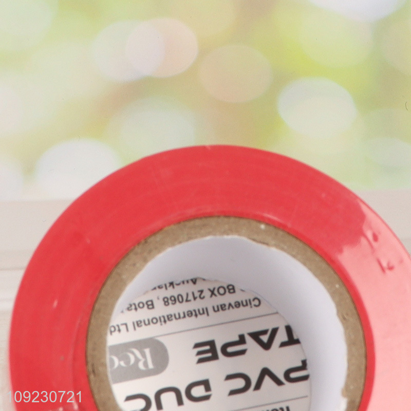 Good Quality Waterproof Heavy Duty Strong Adhesive Duct Tape for Sealing