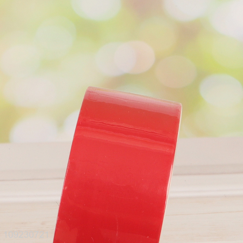 Good Quality Waterproof Heavy Duty Strong Adhesive Duct Tape for Sealing