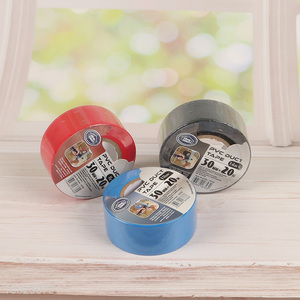 Good Quality Waterproof Heavy Duty Strong Adhesive Duct Tape for Sealing