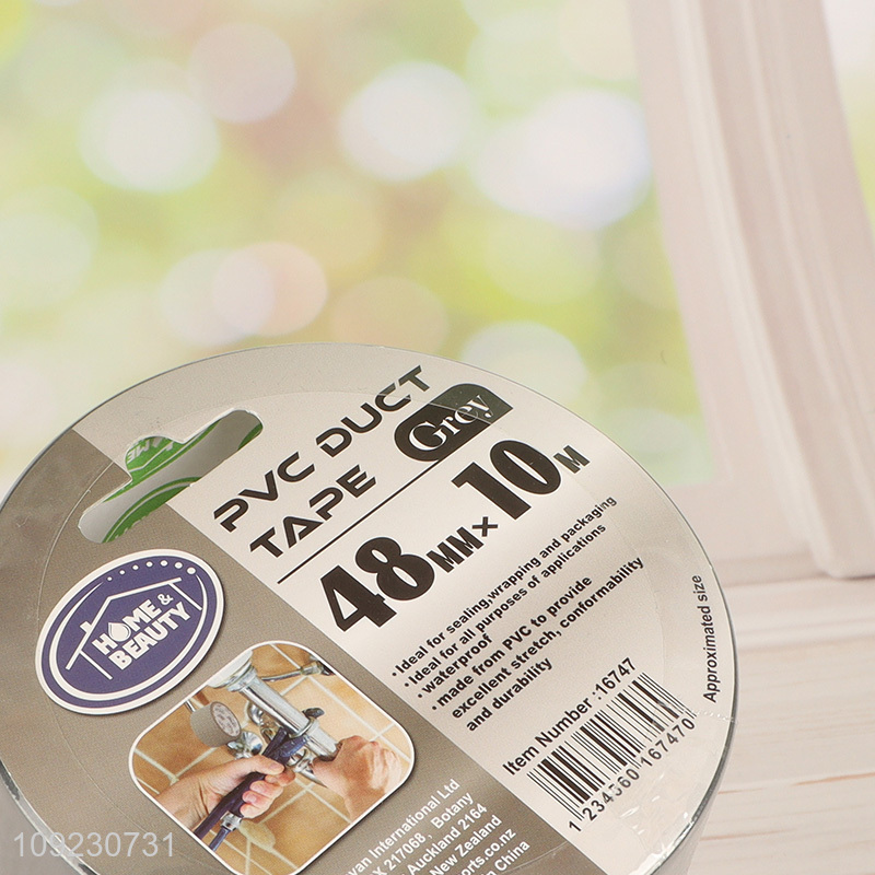 High Quality Multipurpose Duct Tape Waterproof Strong Adhesive Duct Tape