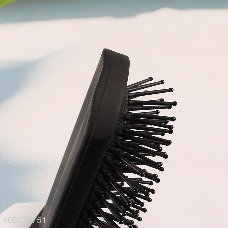Wholesale Air Cushion Comb Scalp Massage Comb Detangling Hair Brush