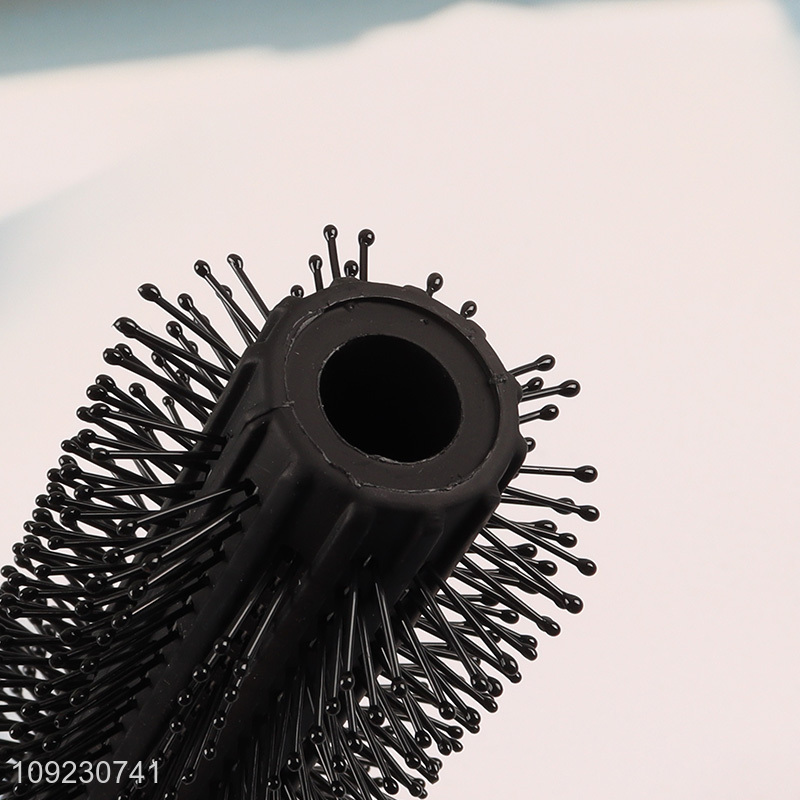 Factory Price Round Hair Brush Blow Drying Brush Hair Styling Tools