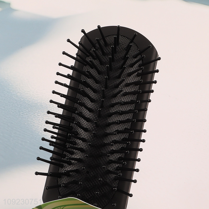 Wholesale Air Cushion Comb Scalp Massage Comb Detangling Hair Brush