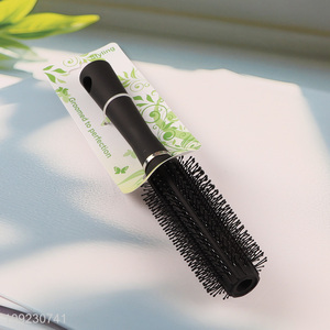 Factory Price Round Hair Brush Blow Drying Brush Hair Styling Tools