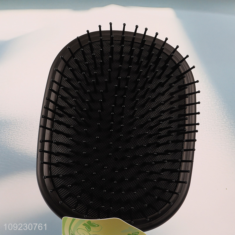 Good Quality Air Cushion Detangling Comb Paddle Hairbrush for Men Women