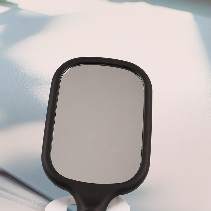 New Arrival Air Cushion Comb Detangling Hair Brush with Makeup Mirror