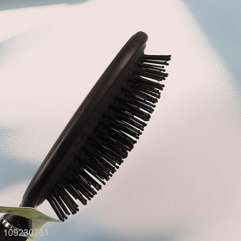 Good Quality Air Cushion Detangling Comb Paddle Hairbrush for Men Women