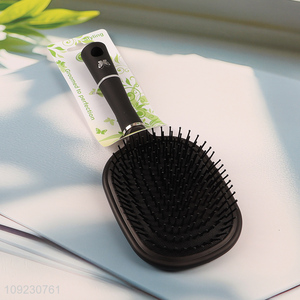 Good Quality Air Cushion Detangling Comb Paddle Hairbrush for Men Women