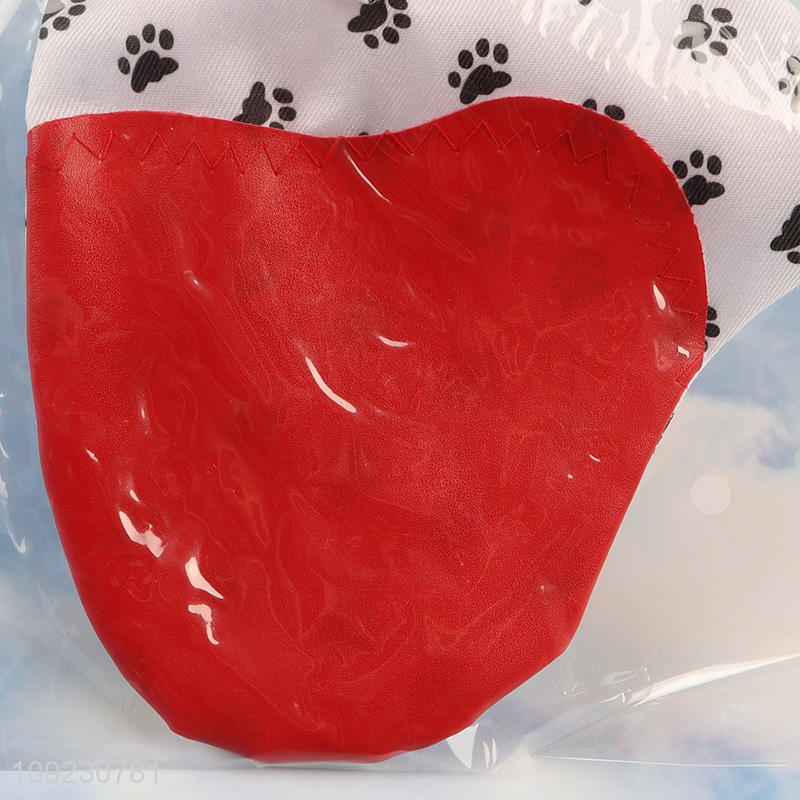 New Product Pet Grooming Gloves Pet Dogs Cats Hair Remover Tools