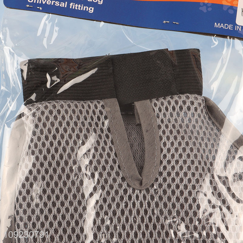 High Quality Pet Grooming Gloves Deshedding Gloves for Dogs & Cats