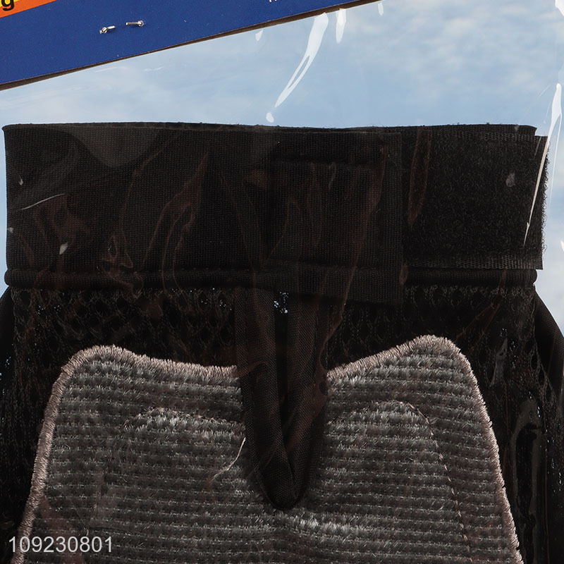 Online Wholesale Pet Grooming Gloves Dogs Cats Hair Remover Massage Mitts