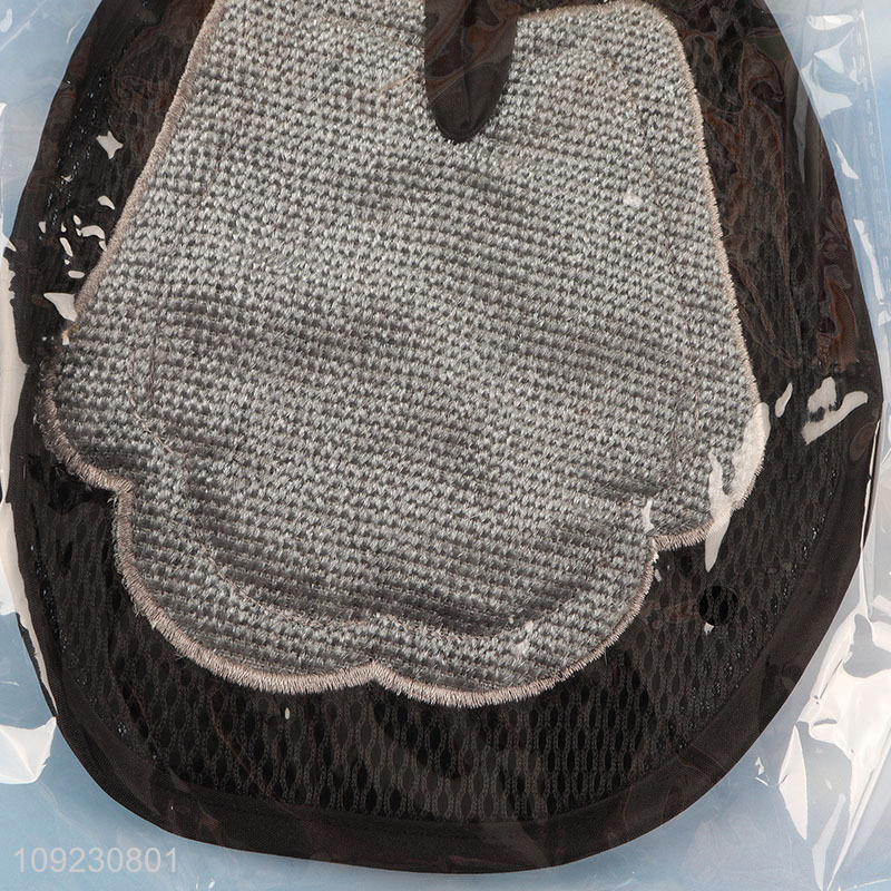 Online Wholesale Pet Grooming Gloves Dogs Cats Hair Remover Massage Mitts
