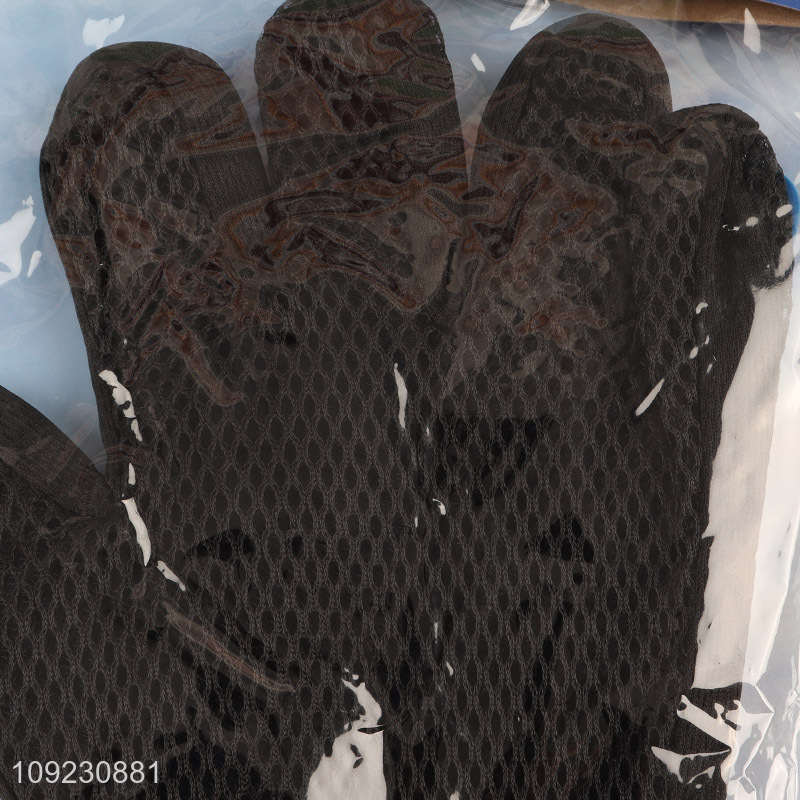 High Quality Pet Dog Grooming Gloves Dog Massage Gloves Grooming Tool