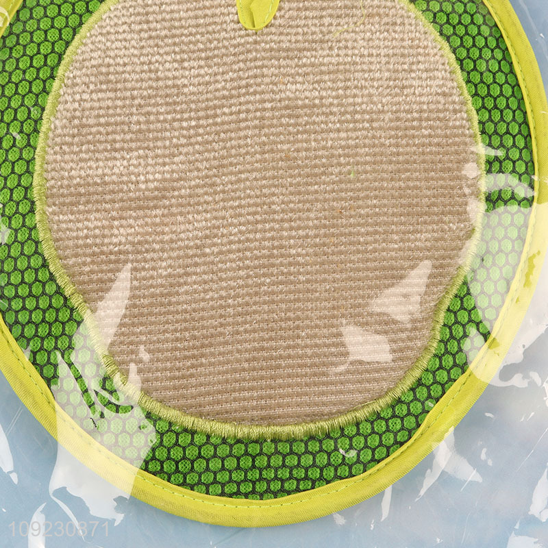 New Product Pet Dog Cat Grooming Gloves Gentle Deshedding Brush Gloves