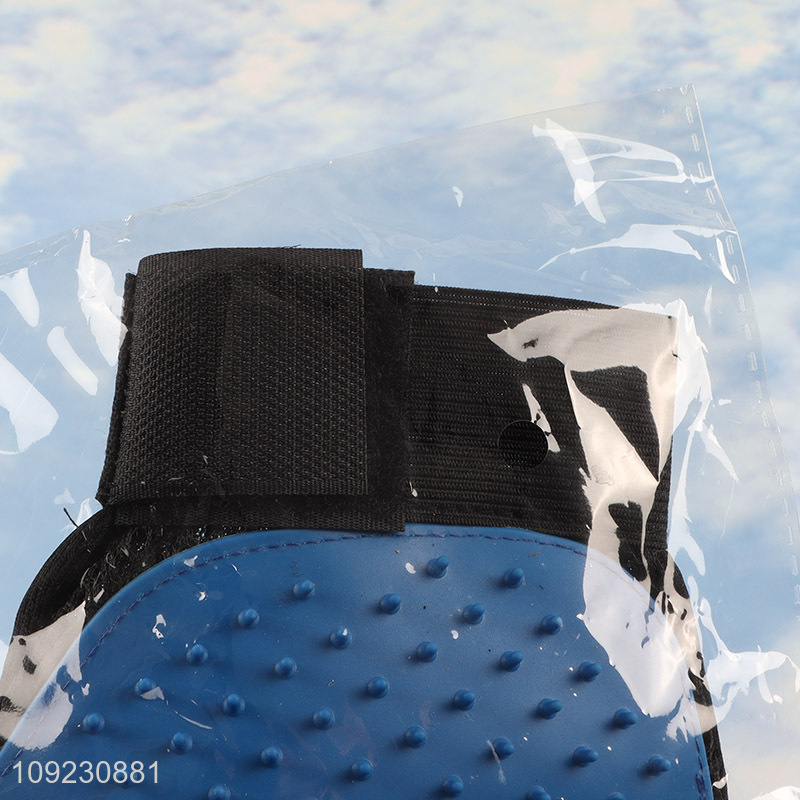 High Quality Pet Dog Grooming Gloves Dog Massage Gloves Grooming Tool