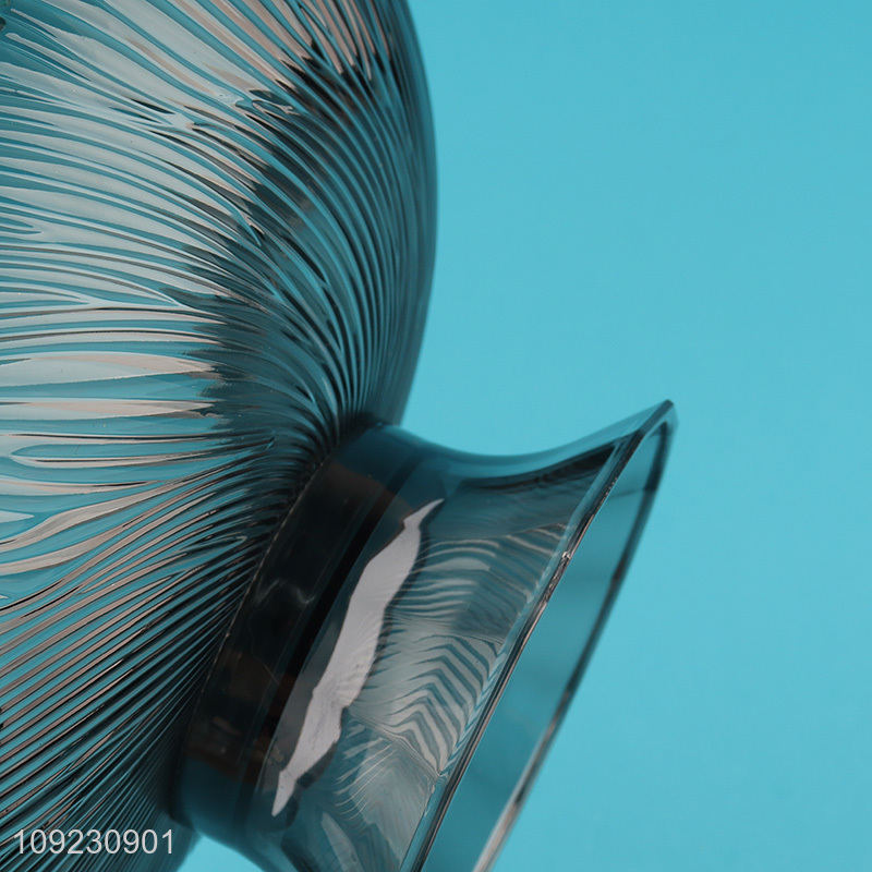 China products multicolor household decorative fruits plate for sale