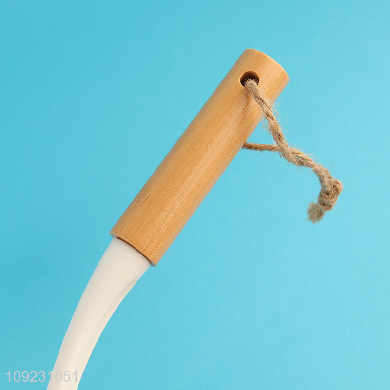 China products double-sided home kitchen pot brush dish brush for sale